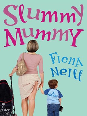 cover image of Slummy Mummy